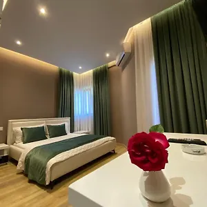 *** Hotel Akropoli Albanien