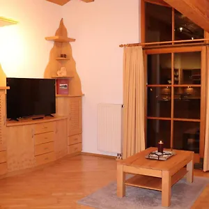  Apartment Ferienwohnung Hausberg Deutschland