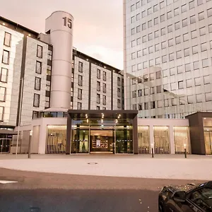Hotel Western, Colonia