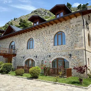  Hotel Guri Albanien