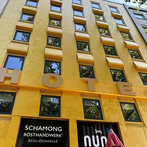 Hotel Nunohotel, Colonia