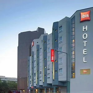 Hotel Ibis Centrum, Colonia
