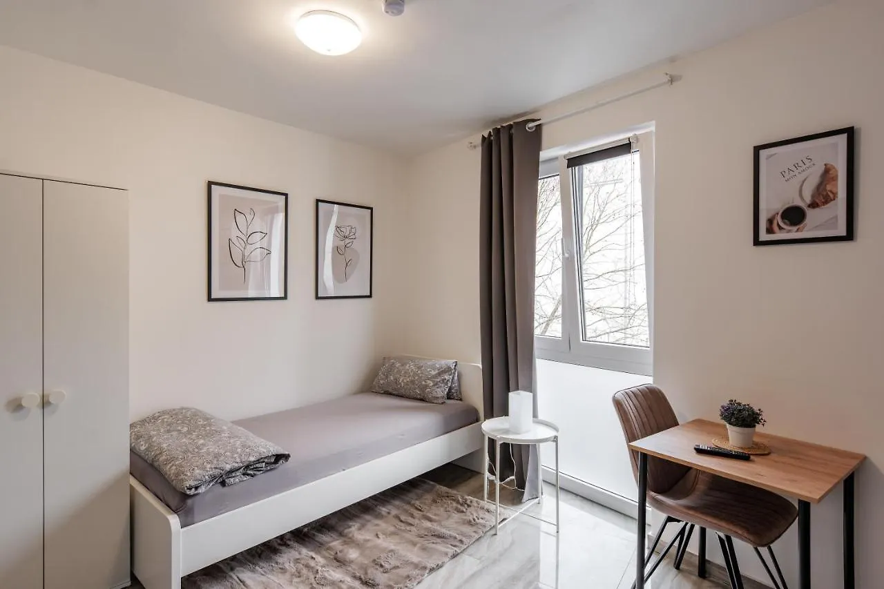 Apartments Colonia