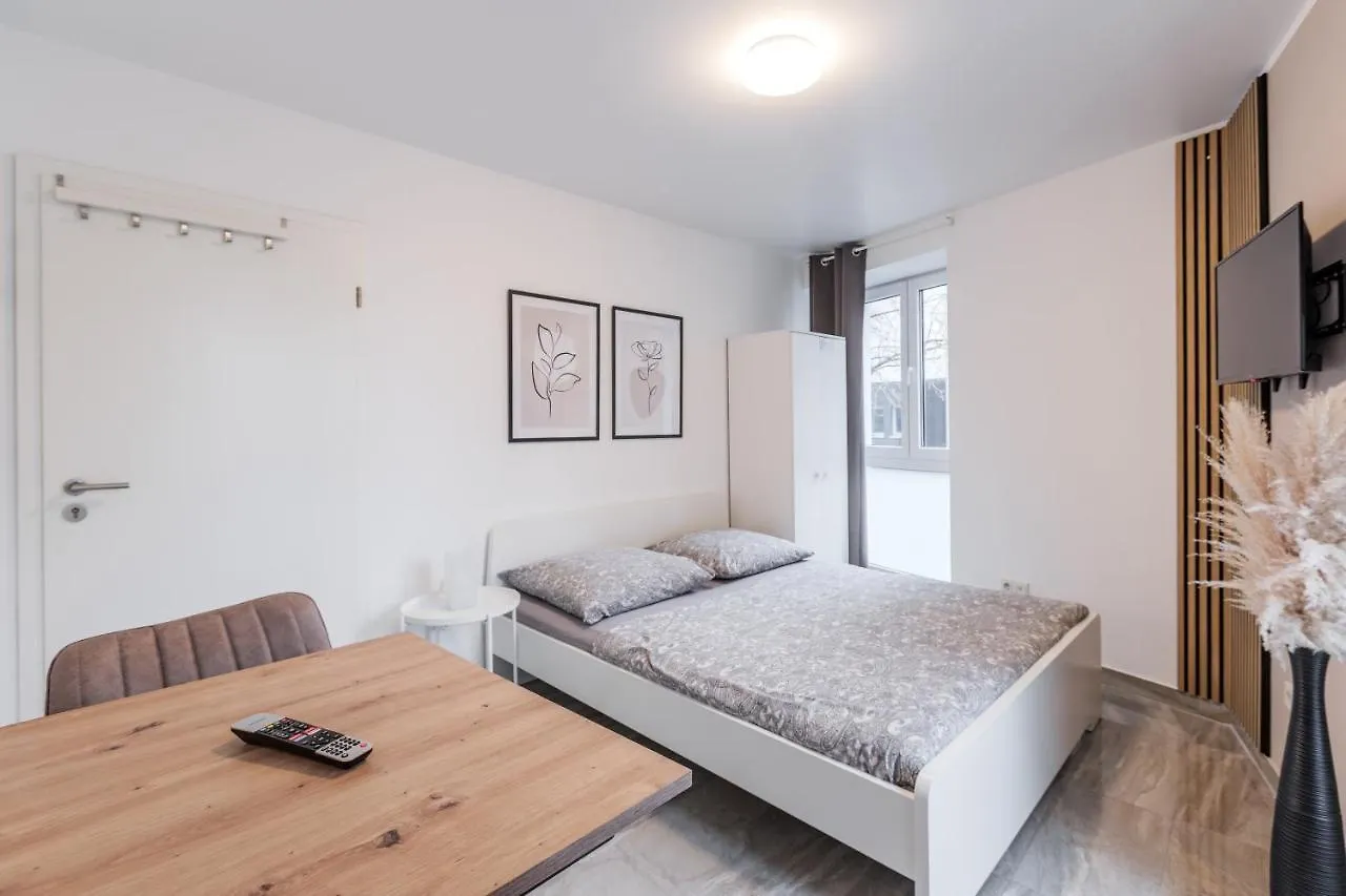 Apartments Colonia