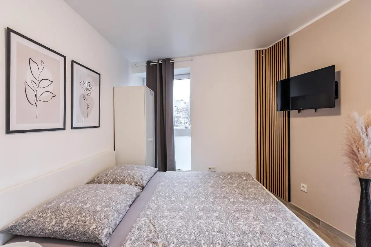 Apartments Colonia Germania