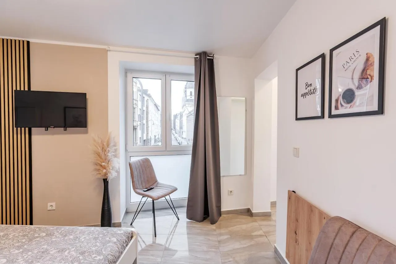 Apartments Colonia