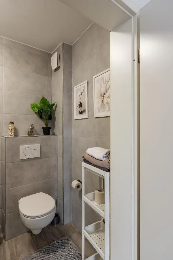 Apartments Colonia Germania