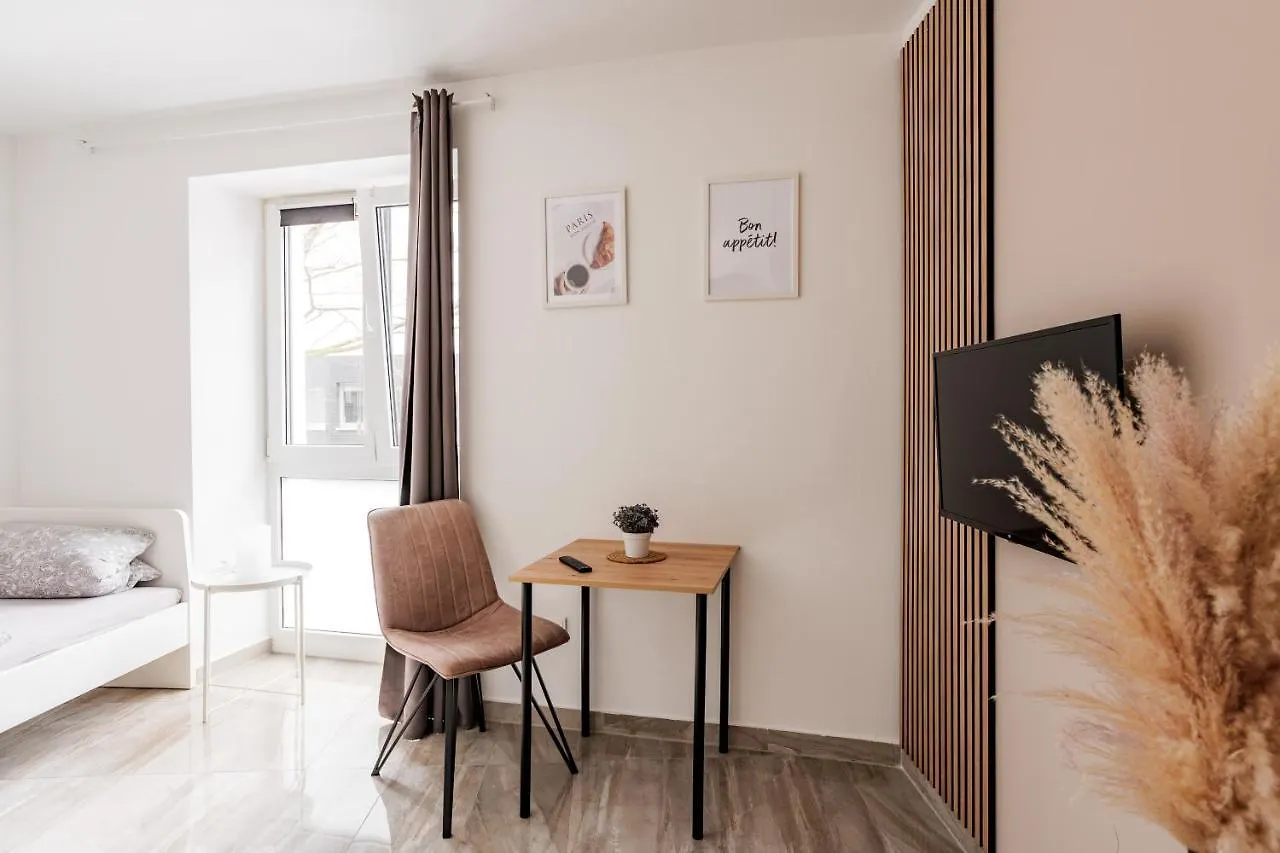 Apartments Colonia