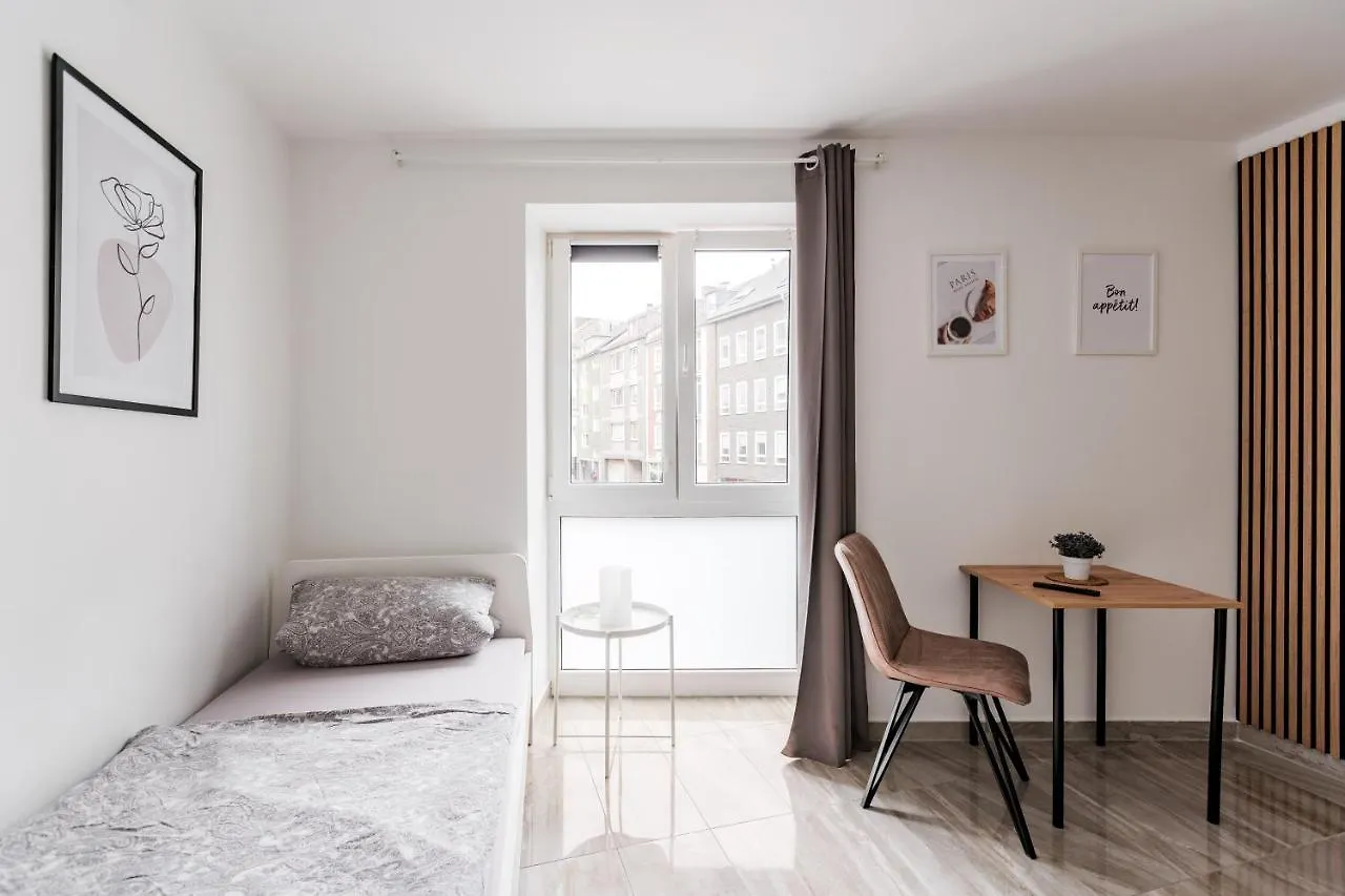 Apartments Colonia