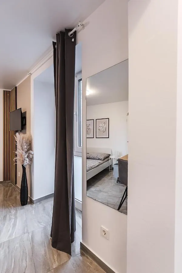 Apartments Κολωνία Γερμανία