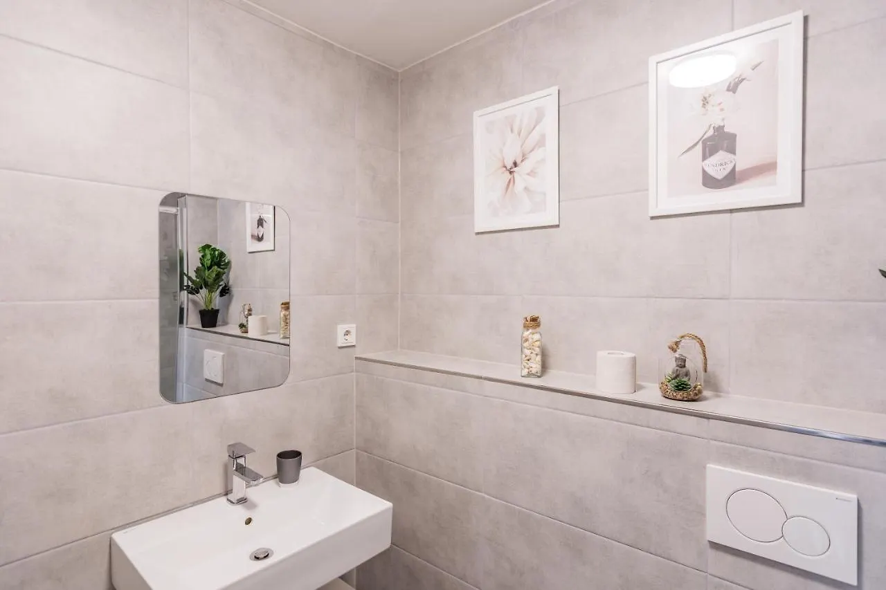 Apartments Κολωνία Γερμανία