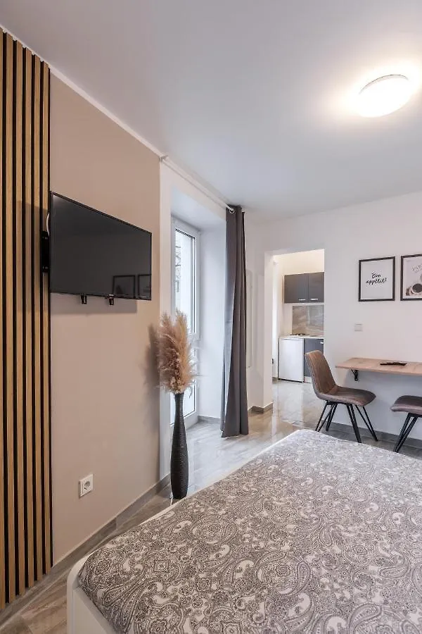 Apartments Κολωνία Γερμανία