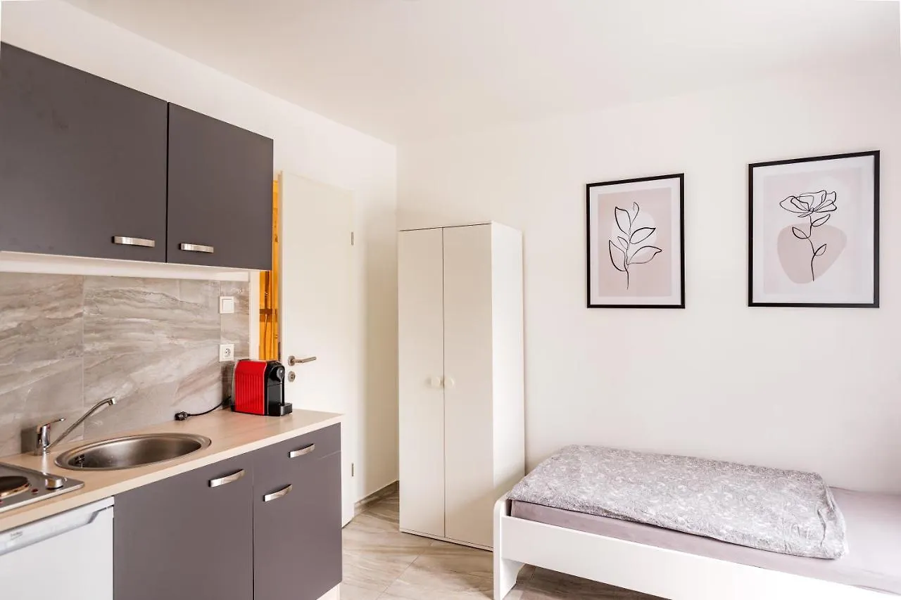 Apartments Κολωνία Γερμανία